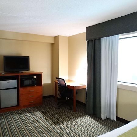 Best Western Warren Hotel Extérieur photo