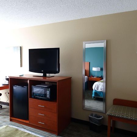 Best Western Warren Hotel Extérieur photo