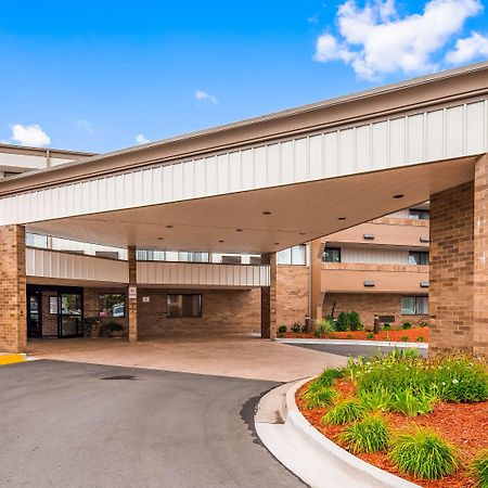 Best Western Warren Hotel Extérieur photo