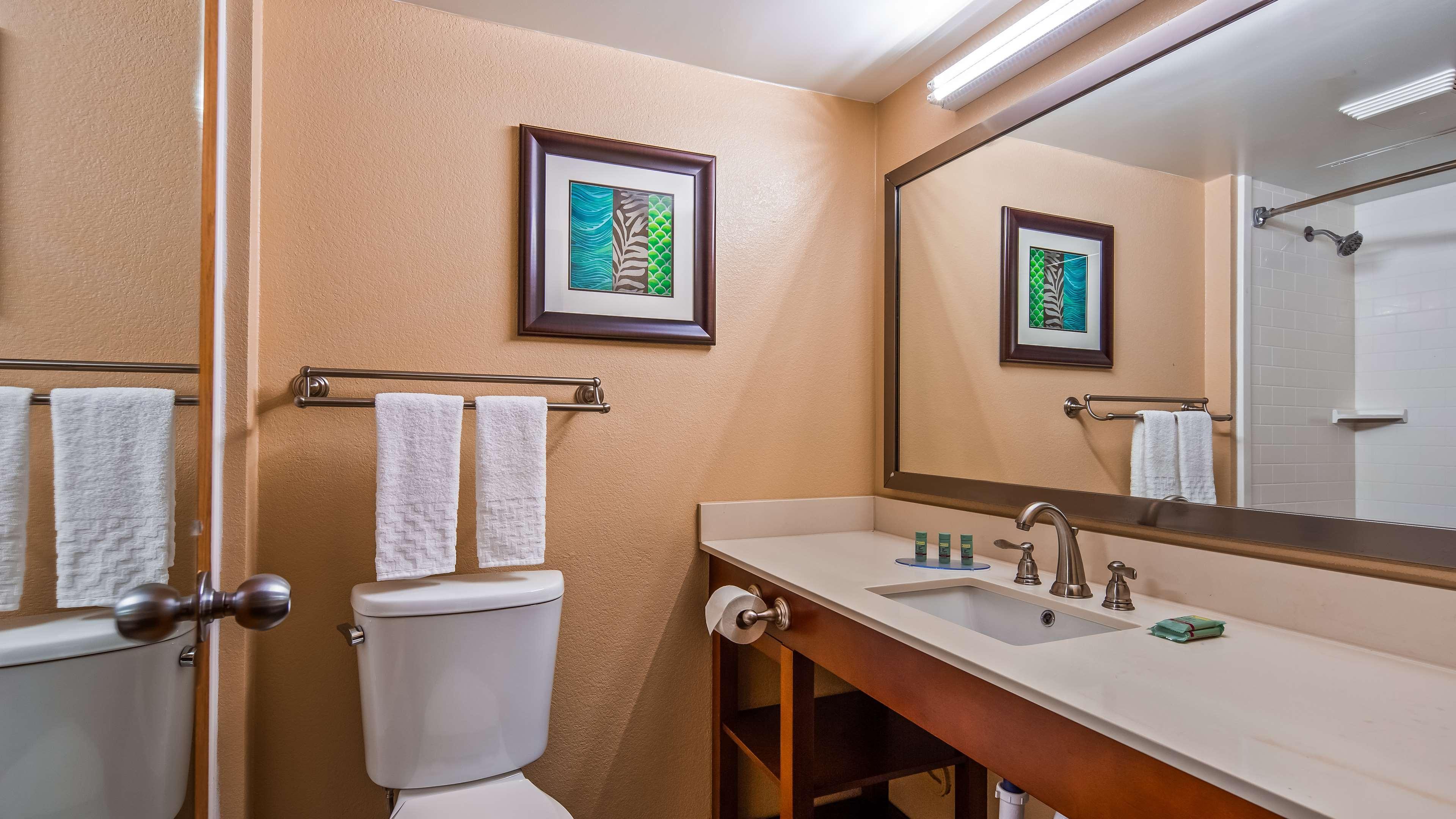 Best Western Warren Hotel Extérieur photo