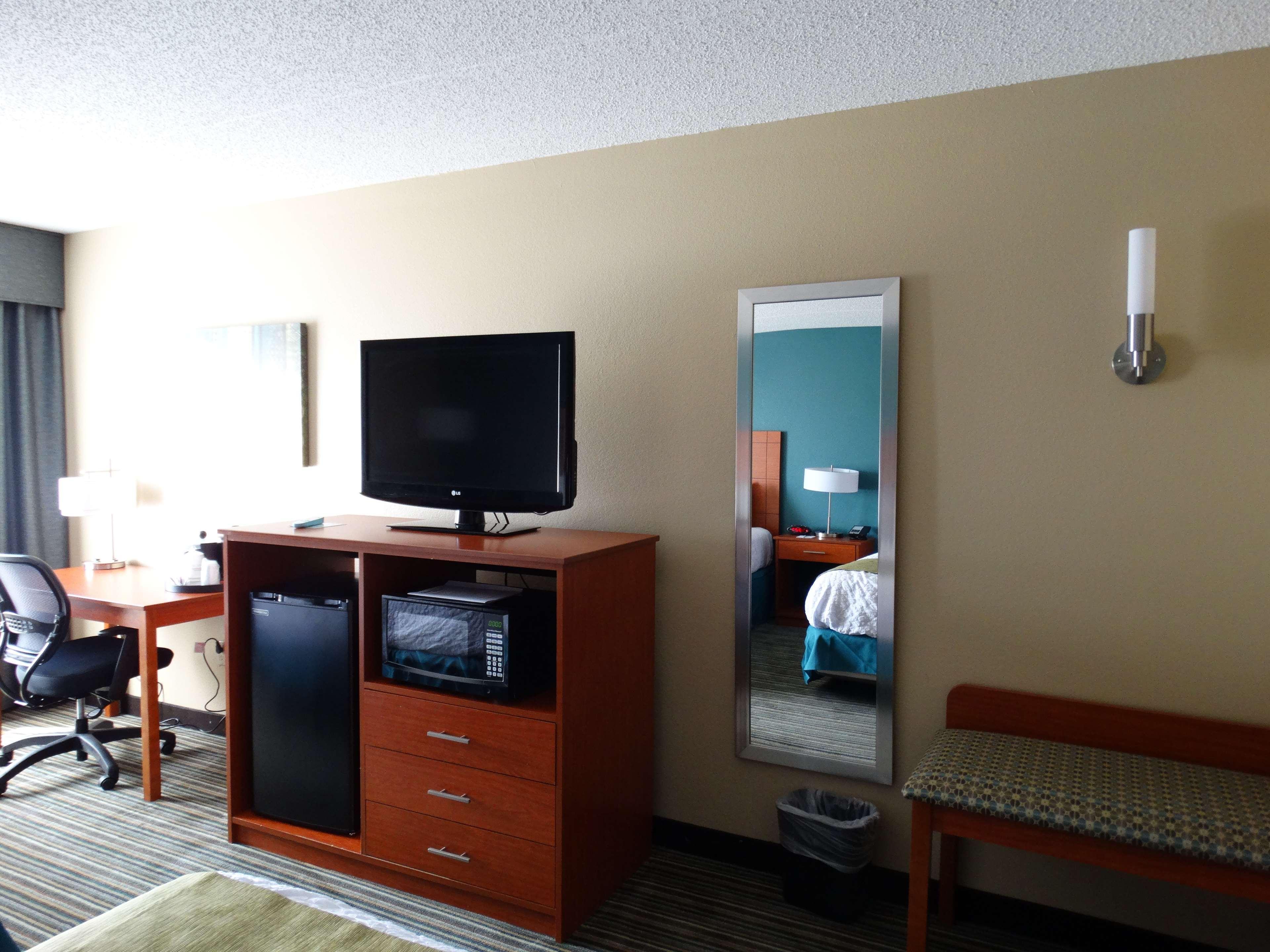 Best Western Warren Hotel Extérieur photo