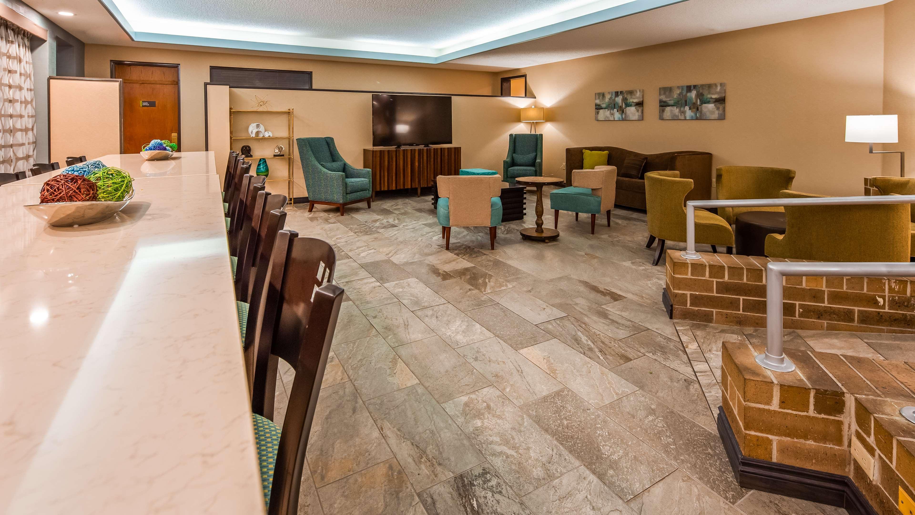 Best Western Warren Hotel Extérieur photo