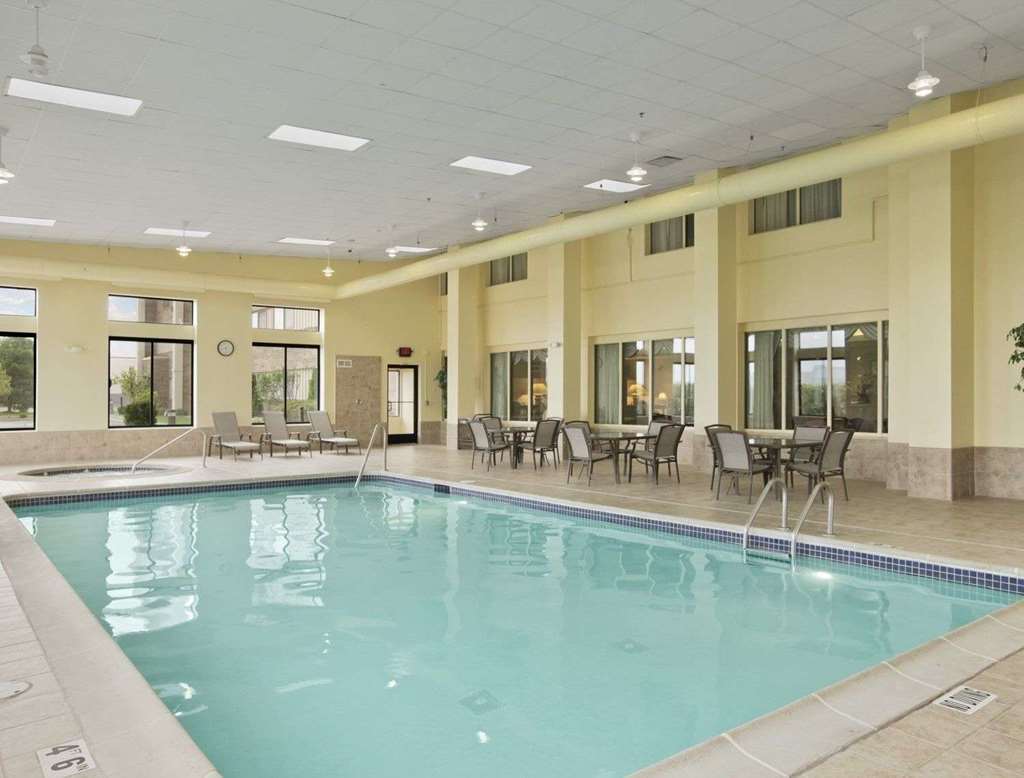 Best Western Warren Hotel Facilités photo