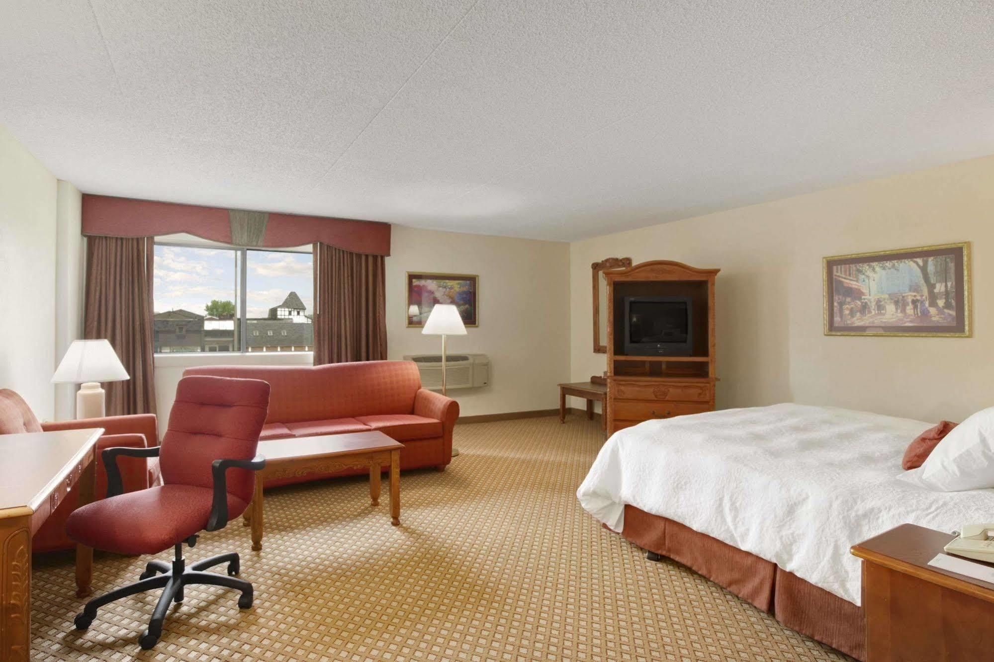 Best Western Warren Hotel Extérieur photo