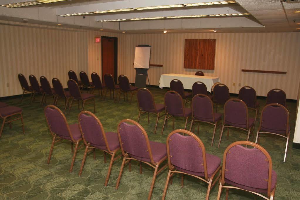 Best Western Warren Hotel Extérieur photo